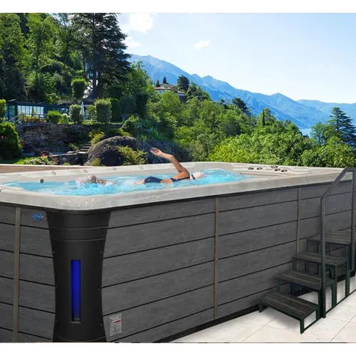 Swimspa X-Series hot tubs for sale in Kentwood